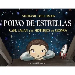 POLVO DE ESTRELLAS