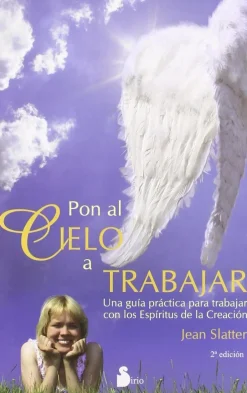 PON AL CIELO A TRABAJAR 2ED.