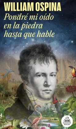 PONDRE EL OIDO EN LA PIEDRA HASTA QUE HABLE