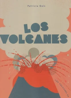 POP UP JUEGO Y CONOCIMIENTO - LOS VOLCANES