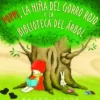 POPPI, LA NIÑA DEL GORRO ROJO, Y LA BIBL