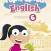 POPTROPICA ENGLISH (AE) 6 WB W / AUDIO CD