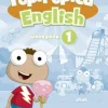 POPTROPICA ENGLISH (AE) 1 WB