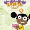 POPTROPICA ENGLISH ISLANDS (BE) 4 ACTIVITY BOOK