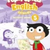 POPTROPICA ENGLISH ISLANDS (BE) 5 ACTIVITY BOOK