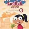 POPTROPICA ENGLISH ISLANDS (BE) 6 ACTIVITY BOOK