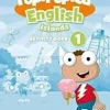 POPTROPICA ENGLISH ISLANDS (BE) 1 ACTIVITY BOOK