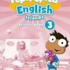 POPTROPICA ENGLISH ISLANDS (BE) 3 ACTIVITY BOOK