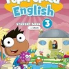 POPTROPICA ENGLISH (AE) 3 SB AND EBOOK W / DIGITAL ACTIVITIES
