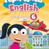 POPTROPICA ENGLISH (AE) 6 SB AND EBOOK W / DIGITAL ACTIVITIES