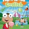 POPTROPICA ENGLISH (AE) 1 SB AND EBOOK W / DIGITAL ACTIVITIES
