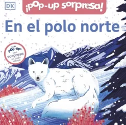 ¡POPUP SORPRESA! EN EL POLO NORTE