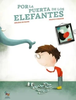 POR LA PUERTA DE LOS ELEFANTES