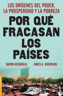 POR QUÉ FRACASAN LOS PAÍSES TD