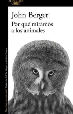 POR QUE MIRAMOS A LOS ANIMALES