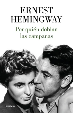 POR QUIEN DOBLAN LAS CAMPANAS