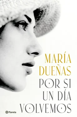 Por si un día volvemos