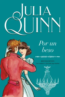 POR UN BESO (BRIDGERTON 7)