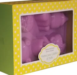 POSTRES PARA CELEBRAR AL BEBE