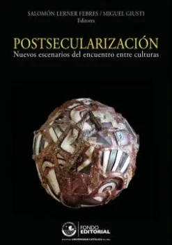 POSTSECULARIZACION