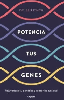 POTENCIA TUS GENES