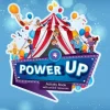 POWER UP LEVEL 4 ACTIVITY BOOK W / ONLINE RESOURCES AND HOME BOOKLET