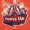 POWER UP LEVEL 3  ACTIVITY BOOK W / ONLINE RESOURCES AND HOME BOOKLET