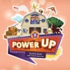 POWER UP LEVEL 2  ACTIVITY BOOK W / ONLINE RESOURCES AND HOME BOOKLET