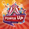 POWER UP LEVEL 3 PUPIL´S BOOK