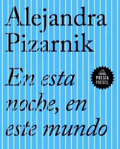 P.P. EN ESTA NOCHE, EN ESTE MUNDO