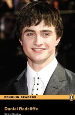 PR 1: DANIEL RADCLIFFE 2ED.