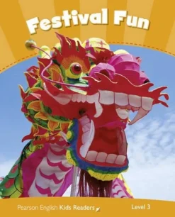 PR 3: FESTIVAL FUN CLIL AME