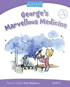 PR 5: GEORGE´S MARVELLOUS MEDICINE