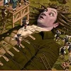 PR 2: GULLIVER´S TRAVEL