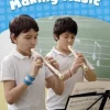 PR 1: MAKING MUSIC CLIL AME