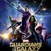 PR 4: MARVEL´S GUARDIANS OF THE GALAXY PRINT BOOK W / AUDIO CD