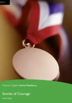 PR 3: STORIES OF COURAGE