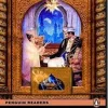 PR 2: TALES FROM THE ARABIAN NIGHTS W / MP3 AUDIO CD