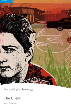 PR 4: THE CLIENT 2ED.