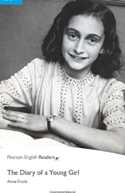 PR 4: THE DAIRY OF A YOUNG GIRL 2ED.