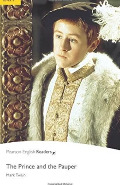 PR 2: THE PRINCE AND THE PAUPER 2ED.