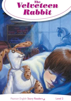 PR2 : THE VELVETEEN RABBIT