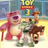 PR 4: TOY STORY 3