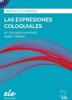 PRACTICA EXPRESIÓN COLOQUIAL NUEVA EDICIÓN