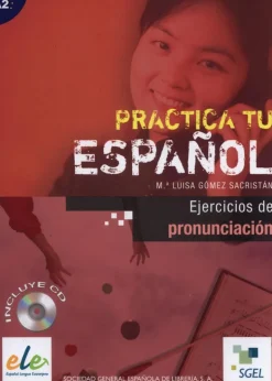 PRACTICA TU ESPAÑOL C / AUDIO CD
