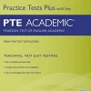 PRACTICE TESTS PLUS BOOK W / KEY AND AUDIO CD