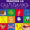 PRACTICO LA CURSIVA