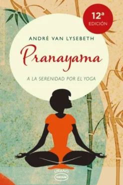 PRANAYAMA- VINTAGE