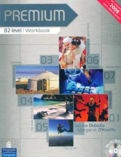 PREMIUM B2 WB WITHOUT KEY AND MULTI-ROM