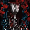 PRESAGIO (ALMAS OSCURAS #2)